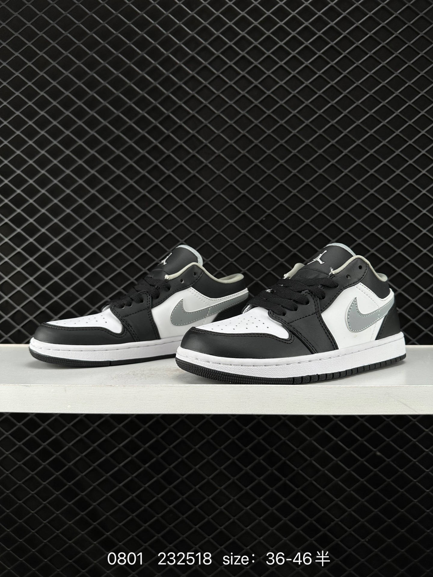 Air Jordan 1 Low AJ1